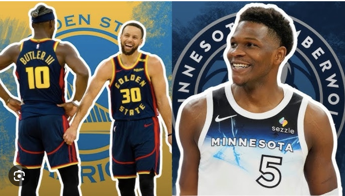 Minnesota Timberwolves vs. Golden State Warriors Preview from Steve Kerr