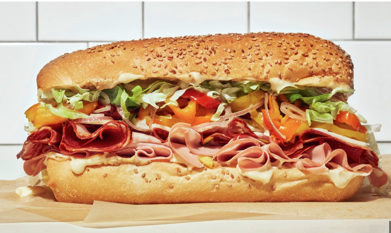 How to Make the Perfect Hoagie at Home: A Classic Deli Sandwich Recipe