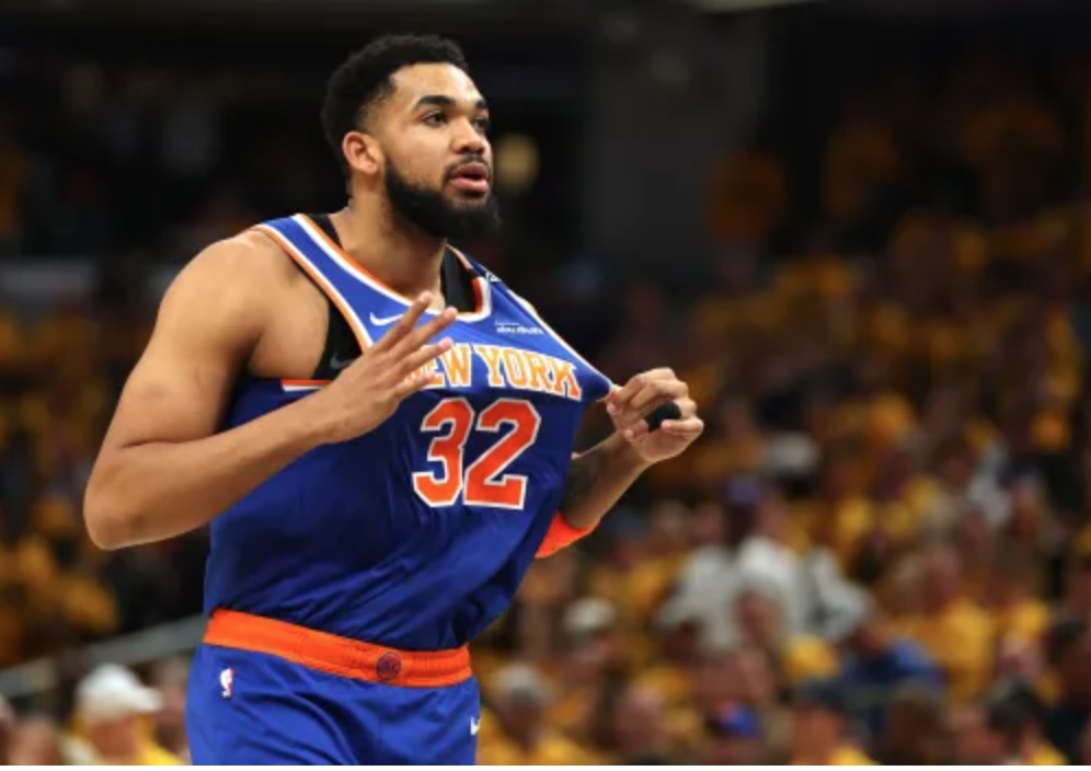 Knicks' Stifling Defense and Jalen Brunson's Heroics Force Game 6 Against Pacers