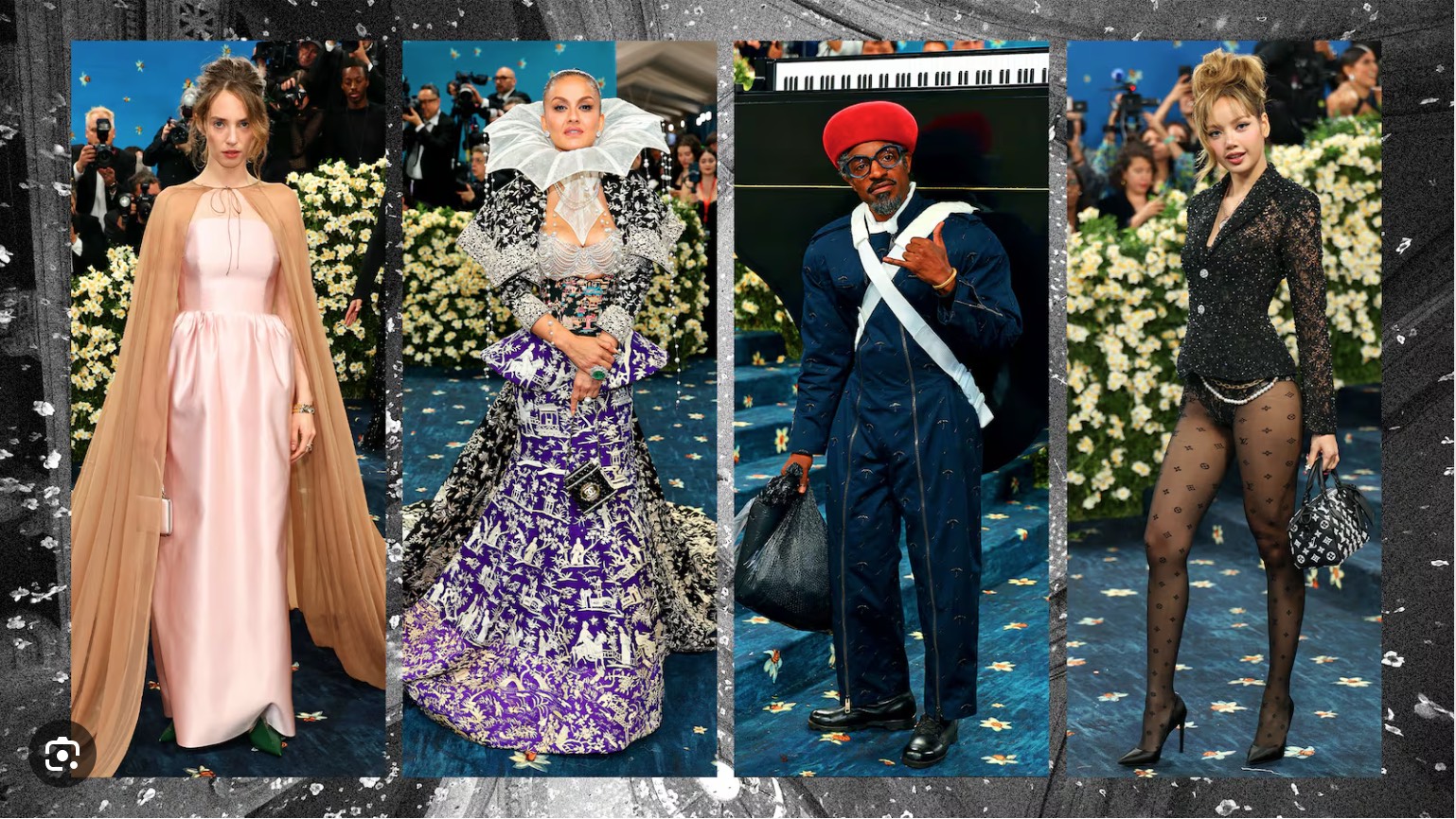 2025 Met Gala: A Celebration of Black Dandyism