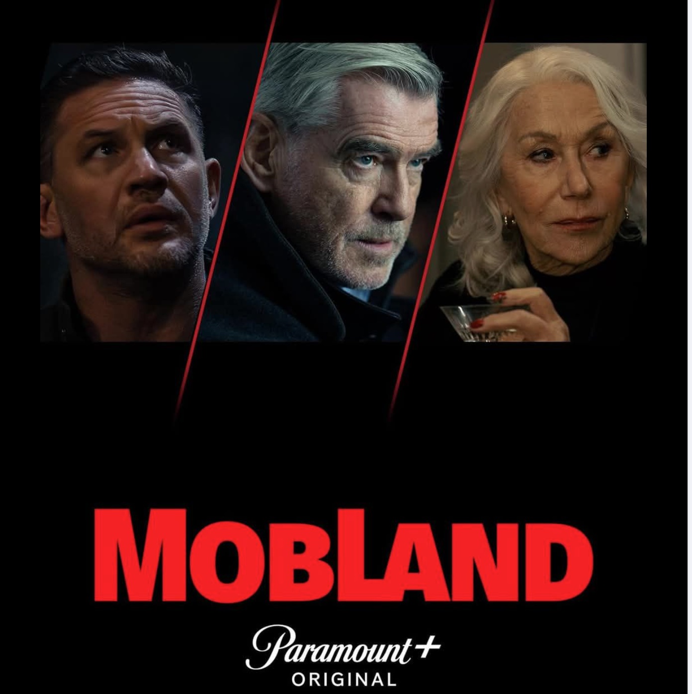 Dive into 'MobLand': Guy Ritchie's Latest Crime Drama with a Star-Studded Cast