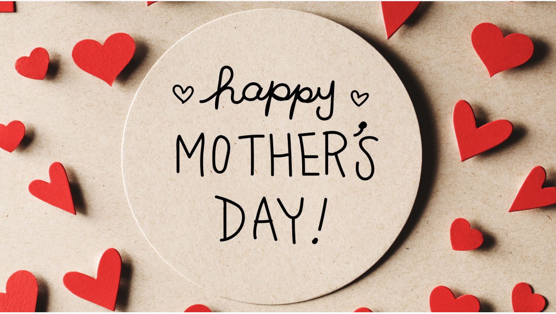Mother's Day 2025: Date, Gift Ideas, Activities, Cards & Flowers