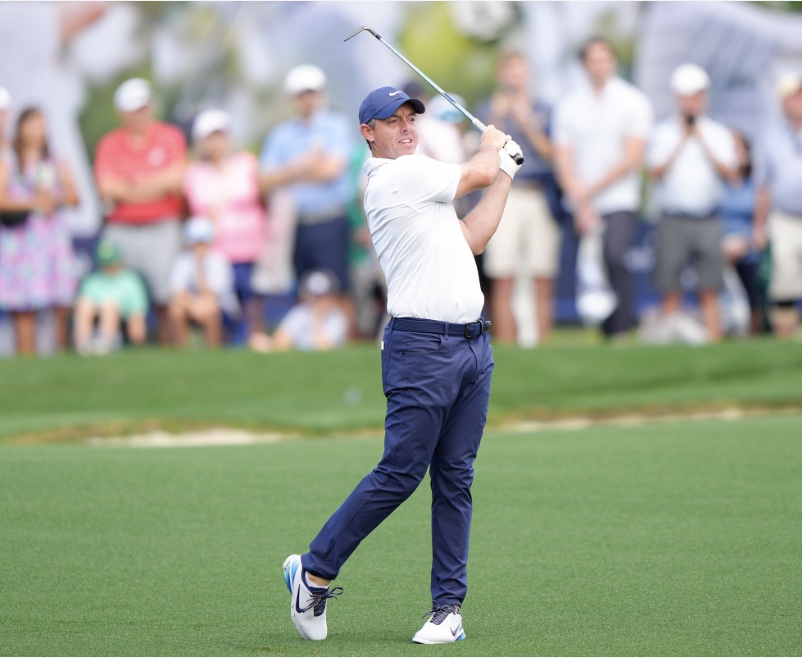 PGA Championship at Quail Hollow: Rory McIlroy, Jordan Spieth, and Golf’s Greatest Test