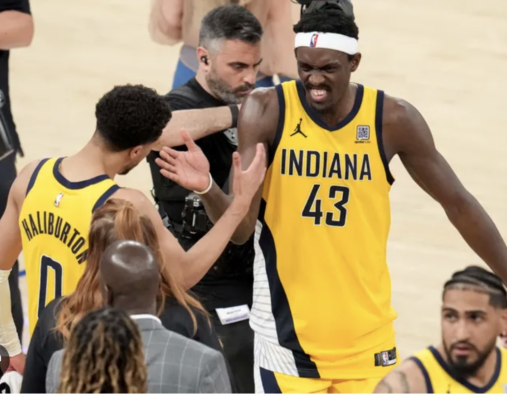 Tyrese Haliburton and Jalen Brunson Star in Intense Pacers vs Knicks Game 2 Showdown