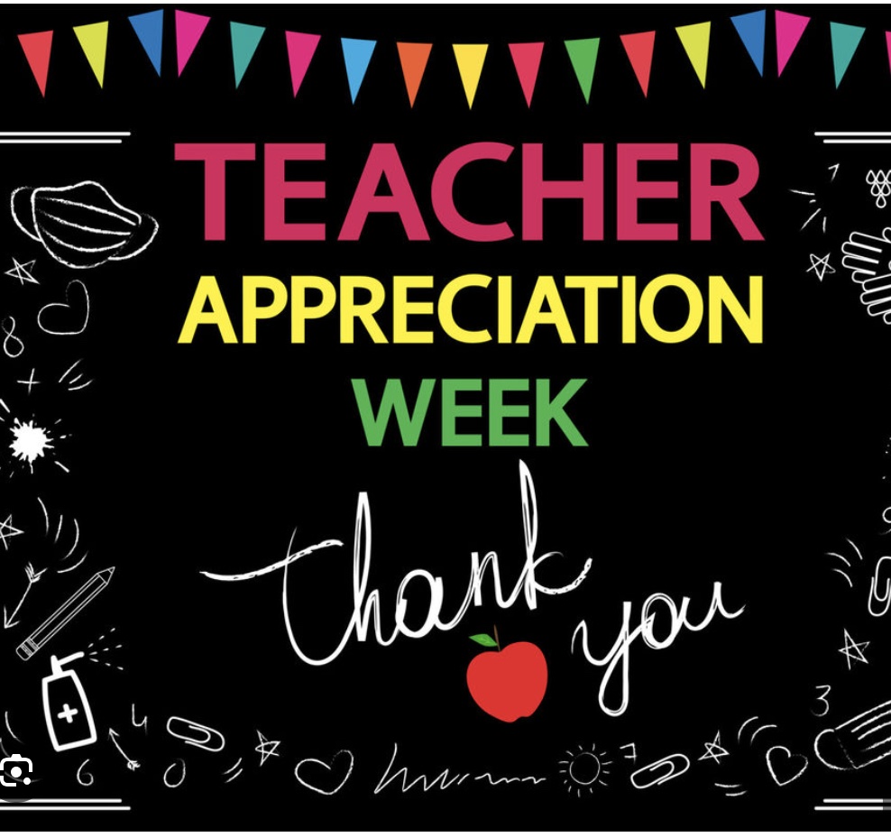 Teacher Appreciation Week 2025: Best Deals, Discounts & Freebies for Educators