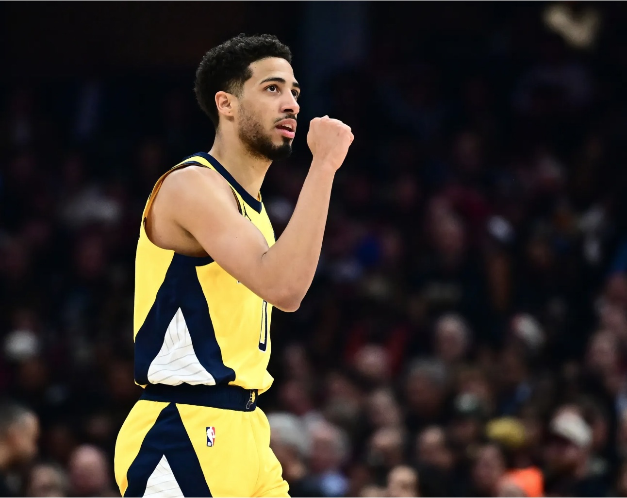 Tyrese Haliburton Leads Indiana Pacers to Eastern Conference Finals with Game 5 Comeback Victory Over Cleveland Cavaliers